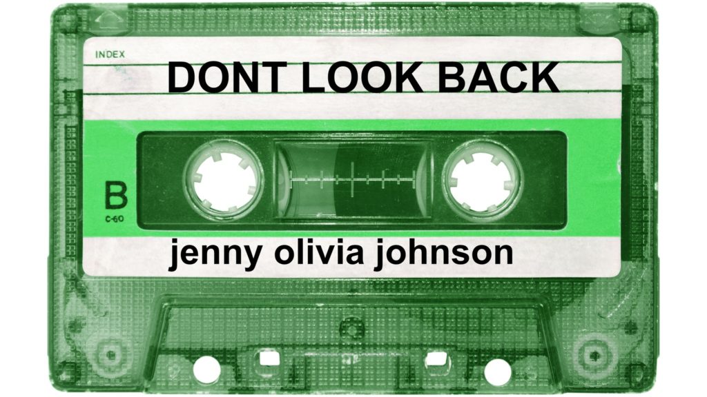 dontlookback